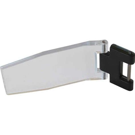 REED RPDPA1 Replacement Refractometer Lens Cover 